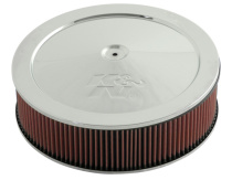 63-1007-1 63-Serien Luftfilterkit / Sportluftfilter K&N Filters